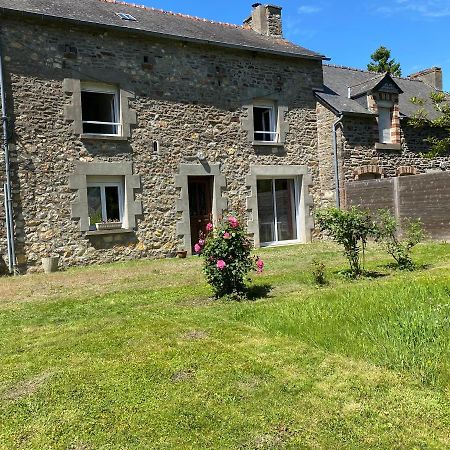 Les Landes Villa Plouër-sur-Rance Exterior foto